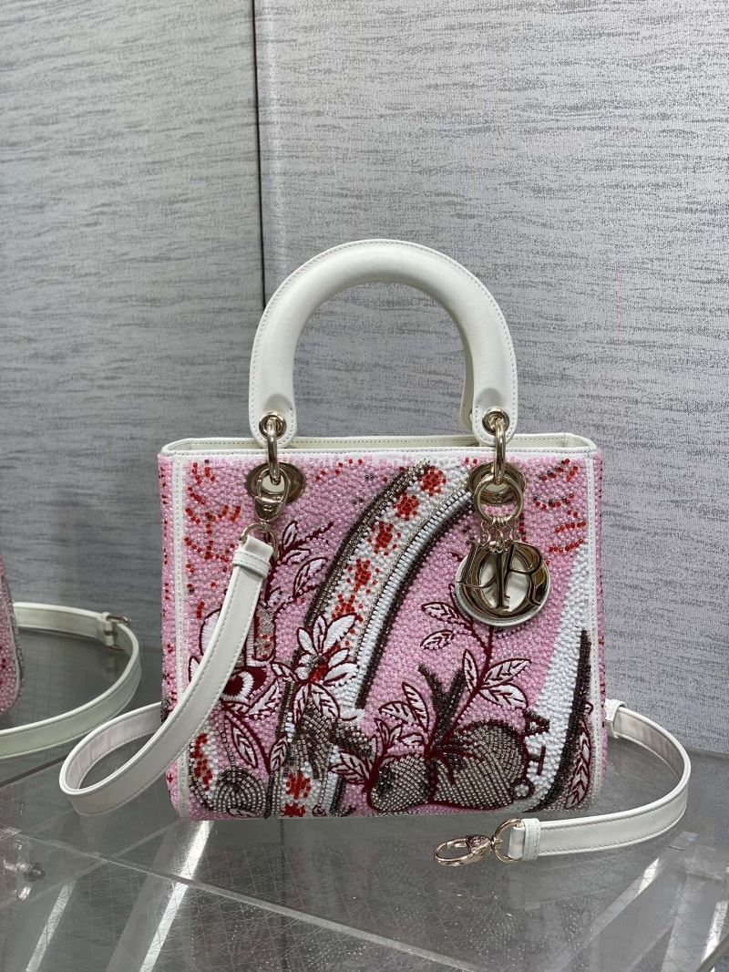 Christian Dior My Lady Bags